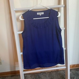 Woman’s sleeveless Blouse
